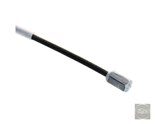 Трос ручного гальма 1J0609721AR (24.3727-0175.2) для Skoda / VW / Audi / Seat (VAG)