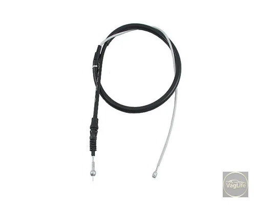 Трос ручного гальма 1K0609721S для Skoda / VW / Audi / Seat (VAG)