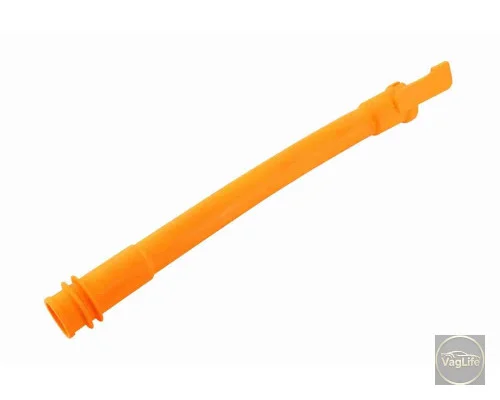 Трубка щупа оливи 038103663B (10-2980) для Skoda / VW / Audi / Seat (VAG)