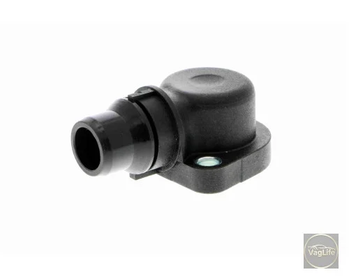 Трубка водяна з'єднання SuperBb 1.9 2.0 038121144A для Skoda / VW / Audi / Seat (VAG)