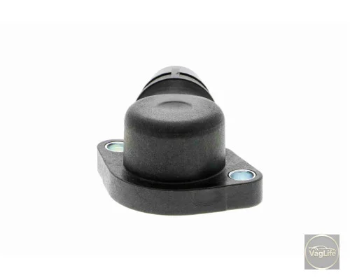 Трубка водяна з'єднання SuperBb 1.9 2.0 038121144A для Skoda / VW / Audi / Seat (VAG)