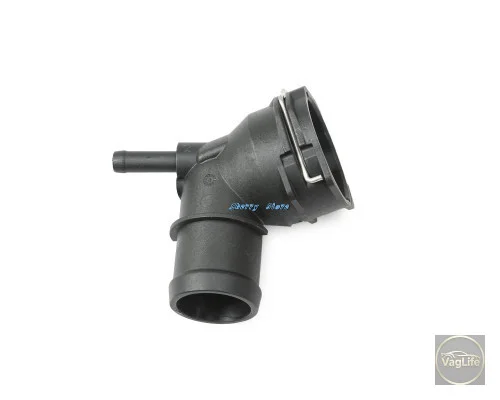 Трубка водяна з'єднувальна 5Q0122291BB для Skoda / VW / Audi / Seat (VAG)