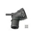 Трубка водяна з'єднувальна 5Q0122291BB для Skoda / VW / Audi / Seat (VAG)