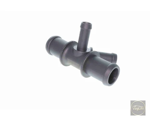 Трубка водяна з'єднувальна 1K0121087P для Skoda / VW / Audi / Seat (VAG)