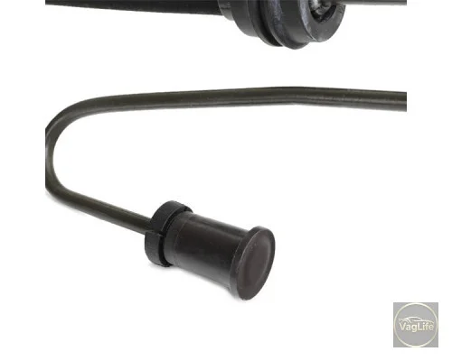 Трубка зчеплення 1K1721465AT для Skoda / VW / Audi / Seat (VAG)