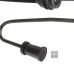 Трубка зчеплення 1K1721465AT для Skoda / VW / Audi / Seat (VAG)