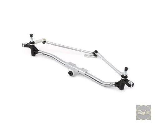 Тяга трапецiї склоочищувачiв 5J0955326 для Skoda / VW / Audi / Seat (VAG)