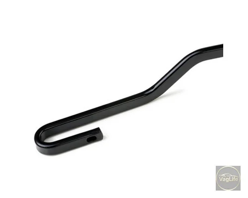 Важіль склоочисника перед 1J1955409A (B11463) для Skoda / VW / Audi / Seat (VAG)