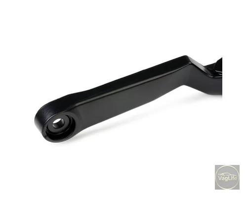 Важіль склоочисника перед 1J1955409A (B11463) для Skoda / VW / Audi / Seat (VAG)