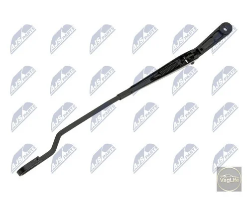 Важіль склоочисника передній 3B1955409 (EWB-VW-013) для Skoda / VW / Audi / Seat (VAG)