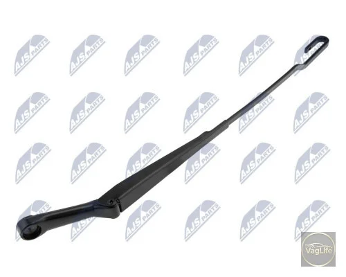 Важіль склоочисника передній 3B1955409 (EWB-VW-013) для Skoda / VW / Audi / Seat (VAG)