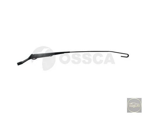 Важіль склоочисника передній 3B1955410 (12516) для Skoda / VW / Audi / Seat (VAG)