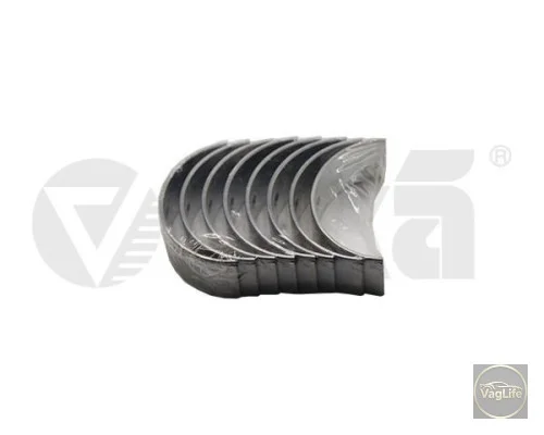 Вкладиши шатун 047105701A (11050362101) для Skoda / VW / Audi / Seat (VAG)