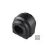 Втулка стабілізатора передній 5Q0411303T (TED11687) для Skoda / VW / Audi / Seat (VAG)