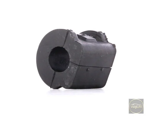 Втулка стабілізатора передній 1U0411314R для Skoda / VW / Audi / Seat (VAG)