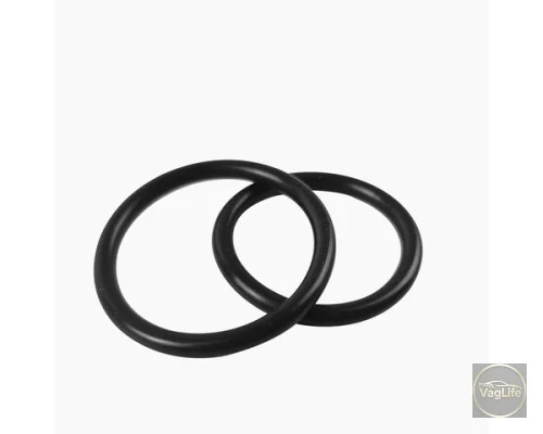 Заглушка блока N90796301 для Skoda / VW / Audi / Seat (VAG)