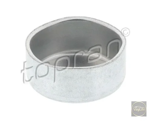 Заглушка головки блока N01191410 для Skoda / VW / Audi / Seat (VAG)