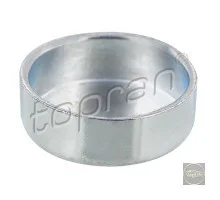 Заглушка головки блока Skoda/VW 28 мм Topran