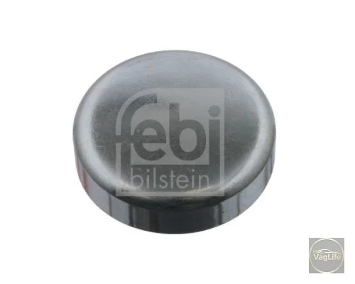 Заглушка головки блока 036103113A (FE31793) для Skoda / VW / Audi / Seat (VAG)