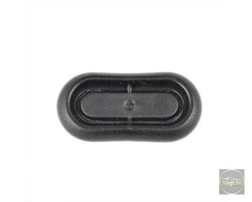 Заглушка кузова днища N91055001 для Skoda / VW / Audi / Seat (VAG)