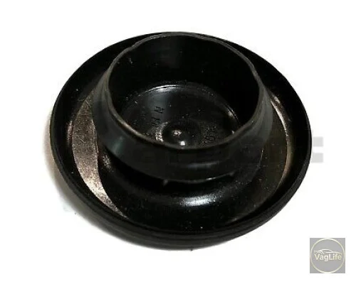 Заглушка кузова днища N10138801 для Skoda / VW / Audi / Seat (VAG)
