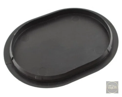 Заглушка пiдкрилка передній 3U0809967 для Skoda / VW / Audi / Seat (VAG)