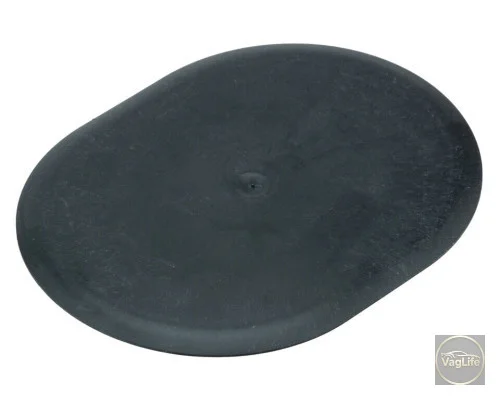 Заглушка пiдкрилка передній 3U0809967 для Skoda / VW / Audi / Seat (VAG)