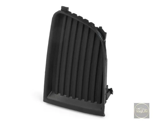 Заглушка протитуманки 6Y0807367AB41 (88070062002) для Skoda / VW / Audi / Seat (VAG)