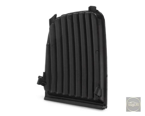 Заглушка протитуманки 6Y0807367AB41 (88070062002) для Skoda / VW / Audi / Seat (VAG)