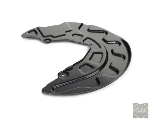 Захист гальмівного диска передній 5Q0615312G (6115274) для Skoda / VW / Audi / Seat (VAG)