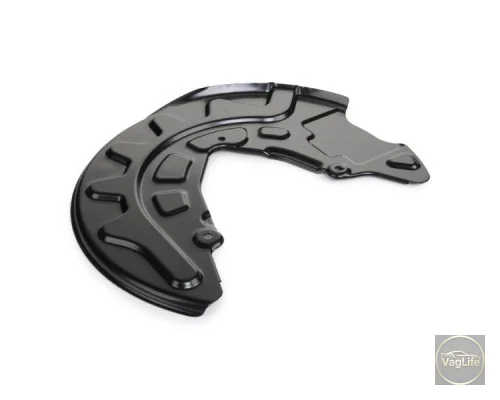 Захист гальмівного диска передній 5Q0615312G (6115274) для Skoda / VW / Audi / Seat (VAG)