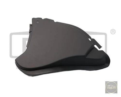 Захист крила 1U0805826A (88050009002) для Skoda / VW / Audi / Seat (VAG)