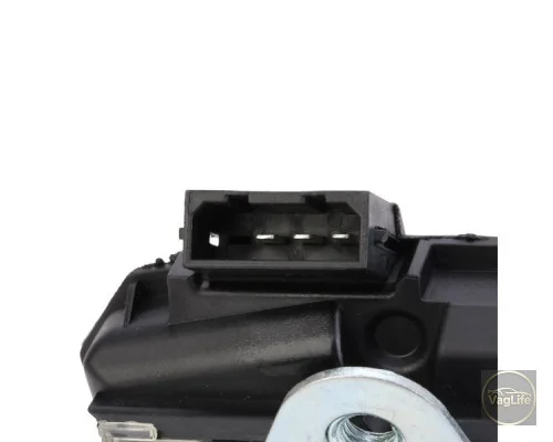 Замок 5-й двері верх 5J0827501D для Skoda / VW / Audi / Seat (VAG)