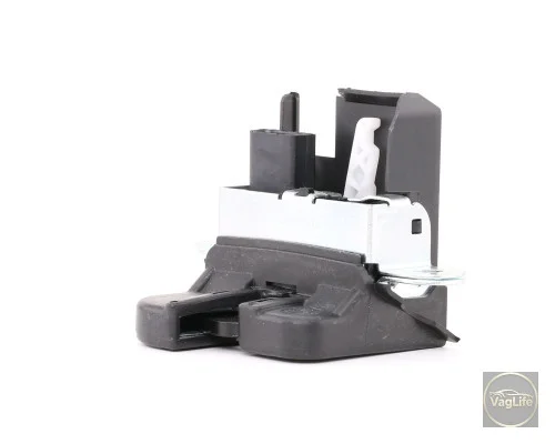 Замок 5-й двері верх 1K6827505C (9555ZC-5) для Skoda / VW / Audi / Seat (VAG)