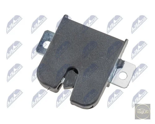 Замок 5-й двері верх 7LA827505H (EZCVW139) для Skoda / VW / Audi / Seat (VAG)