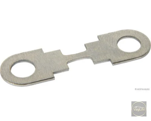 Запобіжник N10424904 для Skoda / VW / Audi / Seat (VAG)