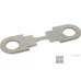 Запобіжник N10424904 для Skoda / VW / Audi / Seat (VAG)