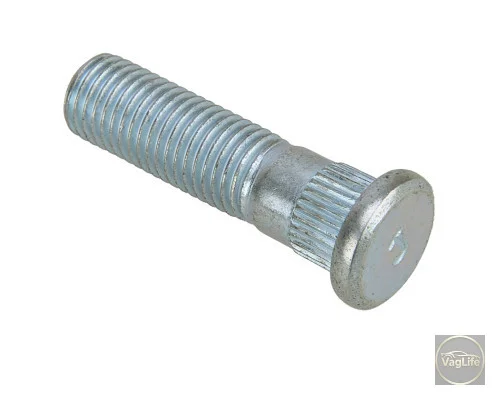 Затиск молдинга даху 1U6853733 для Skoda / VW / Audi / Seat (VAG)