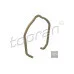 Затиск патрубка турбіни 1J0145769 (HP116333) для Skoda / VW / Audi / Seat (VAG)