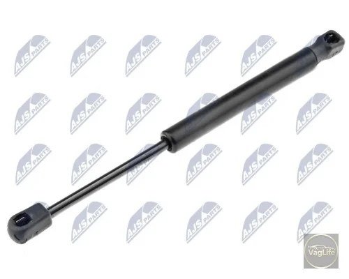 Амортизатор багажника 3B5827550E (AE-VW-013) для Skoda / VW / Audi / Seat (VAG)
