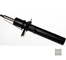 Амортизатор передній Octavia.A5 / Superb II ПД 25 / 55мм Denckermann
