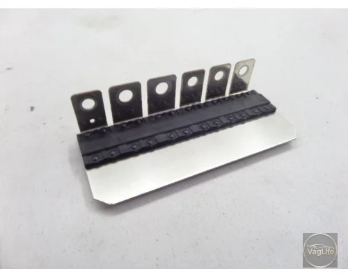 Блок запобіжників багатоканальний 5Q0937629B для Skoda / VW / Audi / Seat (VAG)