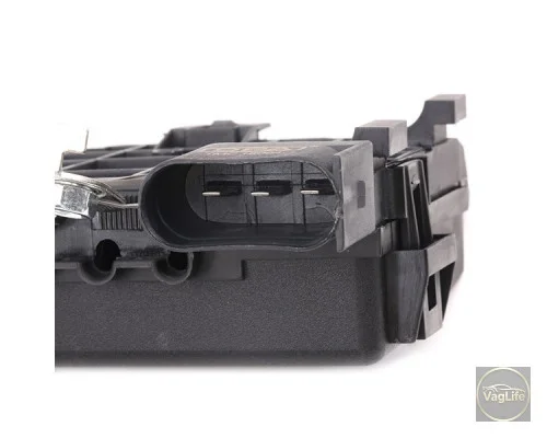 Блок запобіжників силових 1J0937617A (89370158602) для Skoda / VW / Audi / Seat (VAG)