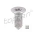Болт TORX M6 x 16 Гальмівного диску N10648301 (HP115526) для Skoda / VW / Audi / Seat (VAG)