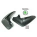 Бризковики задній 5E0075101 для Skoda / VW / Audi / Seat (VAG)