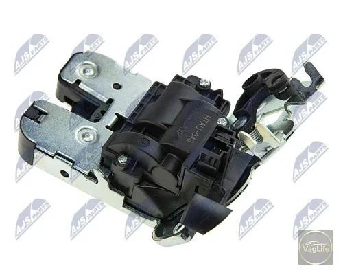 Замок 5-й двері верх 8R0827505A (EZC-AU-043) для Skoda / VW / Audi / Seat (VAG)