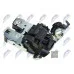 Замок 5-й двері верх 8R0827505A (EZC-AU-043) для Skoda / VW / Audi / Seat (VAG)