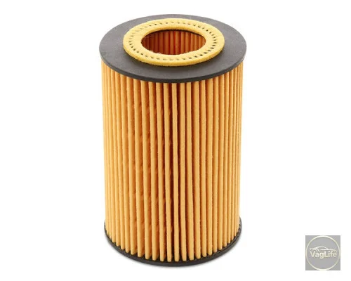 Фільтр оливи 03N115562 (00102) для Skoda / VW / Audi / Seat (VAG)
