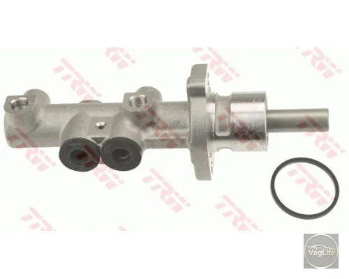Циліндр гальмівний головний 6Q0611019E для Skoda / VW / Audi / Seat (VAG)
