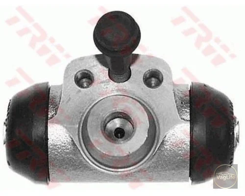 Циліндр гальмівний робочий 6U0611053A (BWH377) для Skoda / VW / Audi / Seat (VAG)